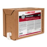 Betco 6065B Untouchable Floor Finish with SRT - 5 Gallon Bag in Box
